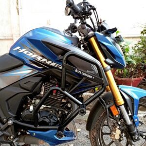 HONDA HORNET 2.0 – 160 R Crash Guard 