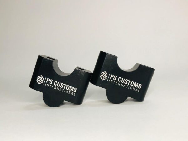 Yamaha MT15 Handlebar Risers