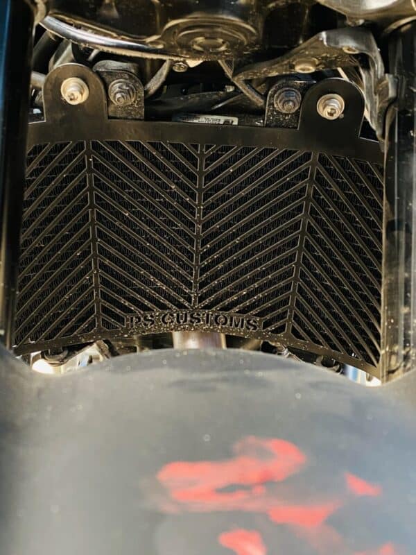 KTM Adventure 390-250 Radiator grill - Image 2