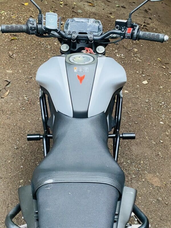 Yamaha Mt15 v1/v2 Crash guard - Image 3