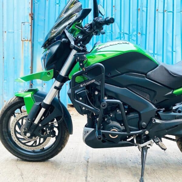 Bajaj DOMINAR 250 - 400 (BS4 - BS6) Crash Guard - Image 2