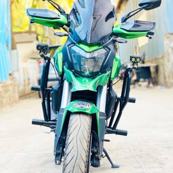 Bajaj DOMINAR 250 - 400 (BS4 - BS6) Crash Guard