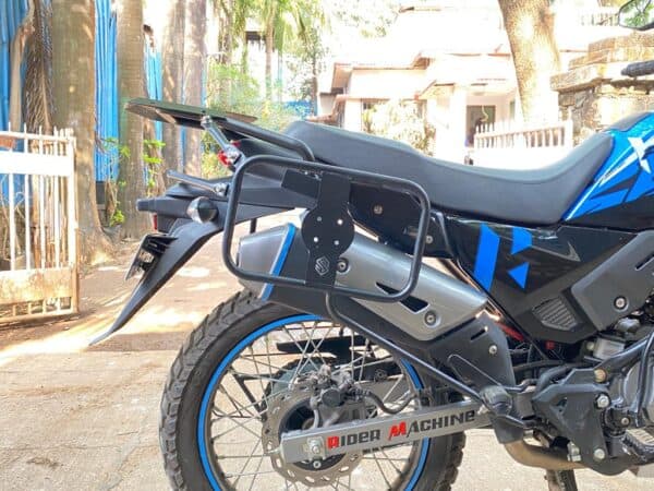 Hero Xpulse 200 Saddle stay and Top rack - Image 4