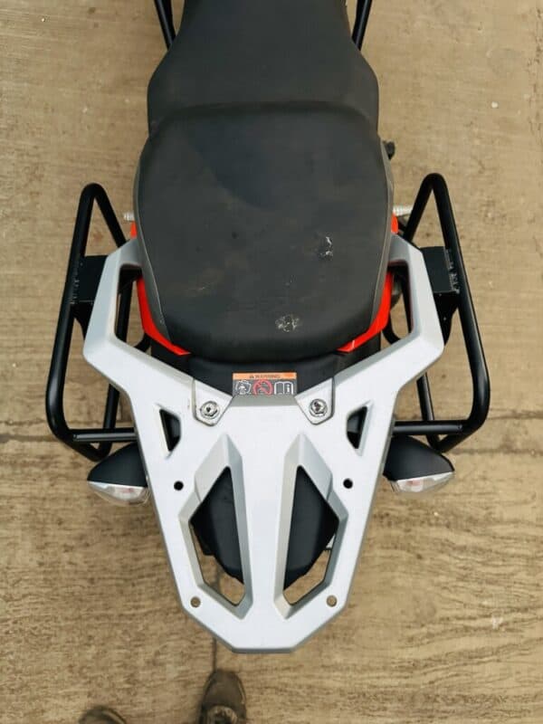Suzuki Vstorm SX 250 Saddle Stay - Image 2