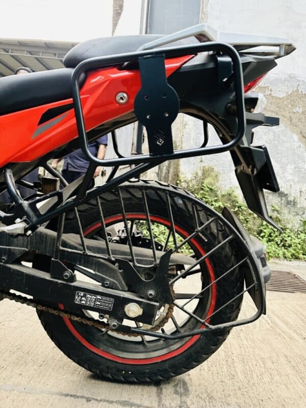 Suzuki Vstorm SX 250 Saddle Stay - Image 3