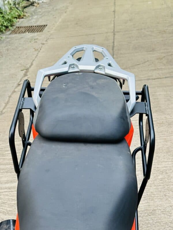 Suzuki Vstorm SX 250 Saddle Stay - Image 4
