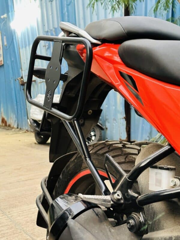 Suzuki Vstorm SX 250 Saddle Stay - Image 5