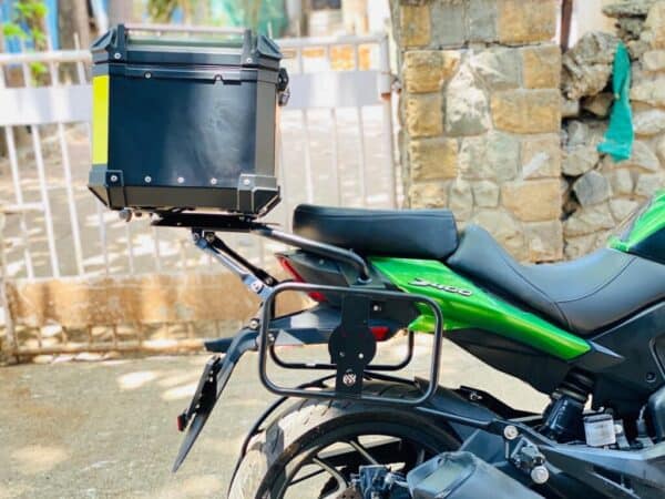 Bajaj Dominar 250 - 400 (BS6) Saddle Stay and Top Rack - Image 5