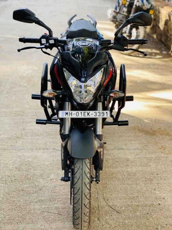 Bajaj NS 200 Crash Guard - Image 3