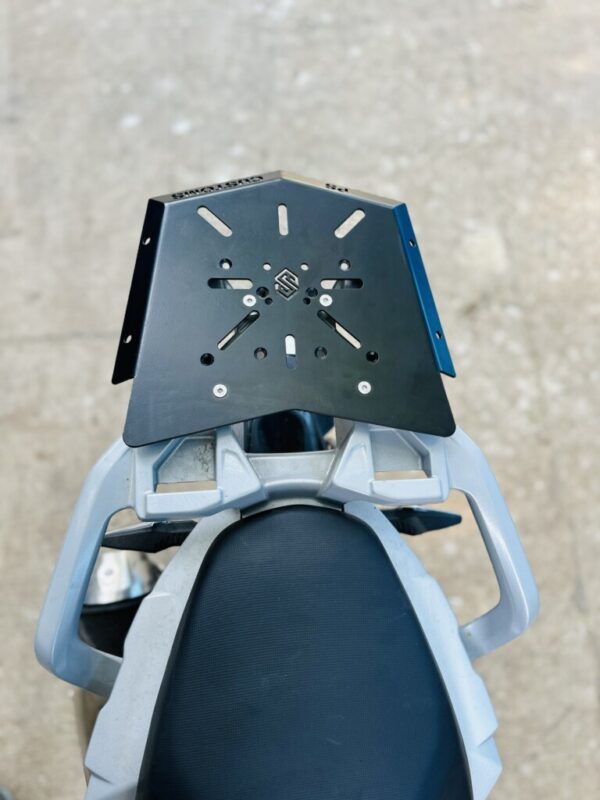 BMW 310 GS Top Plate (3 mm Thickness) - Image 2