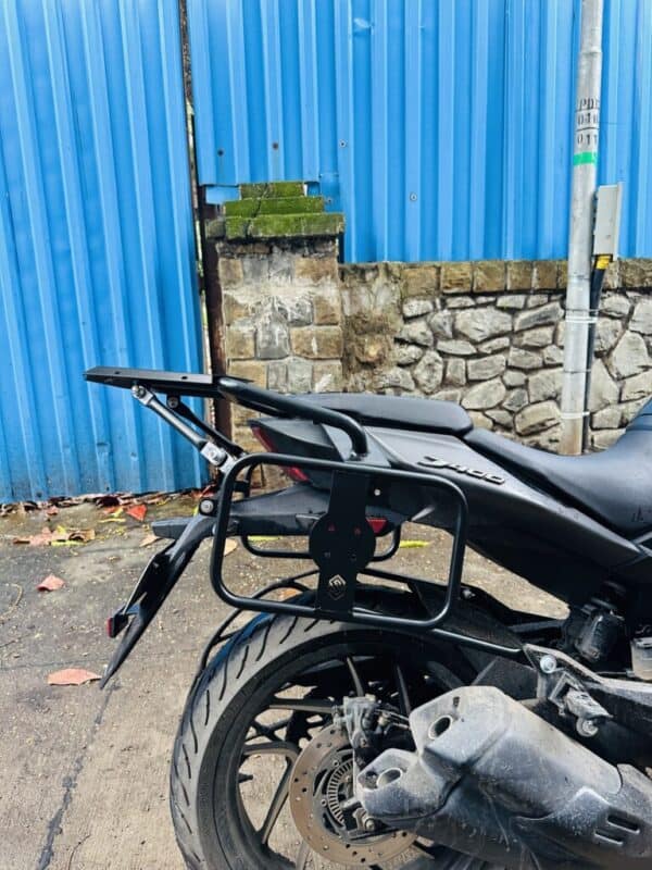 Bajaj Dominar 250 - 400 (BS6) Saddle Stay and Top Rack