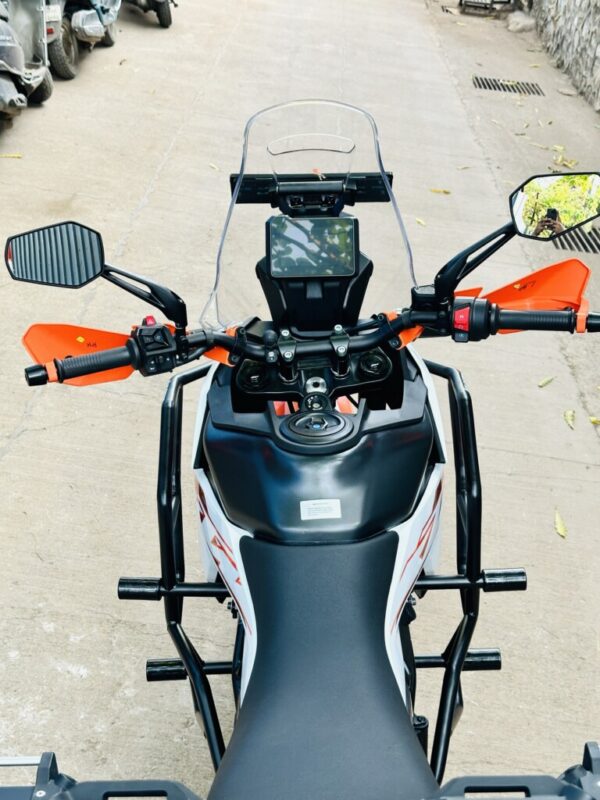 Ktm Adventure 250 / 390 X / S Crash Guard - Image 2